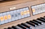Johannus opus C-360